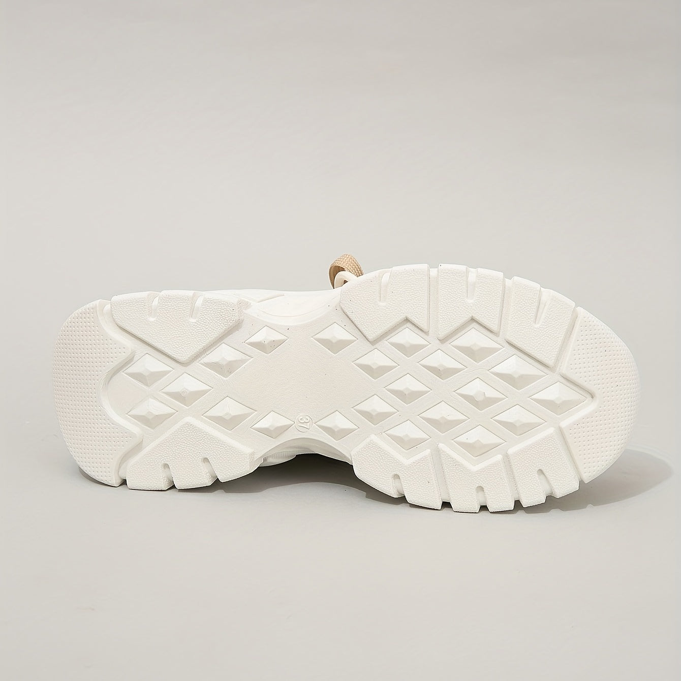 Sarina - Baskets À Plateau