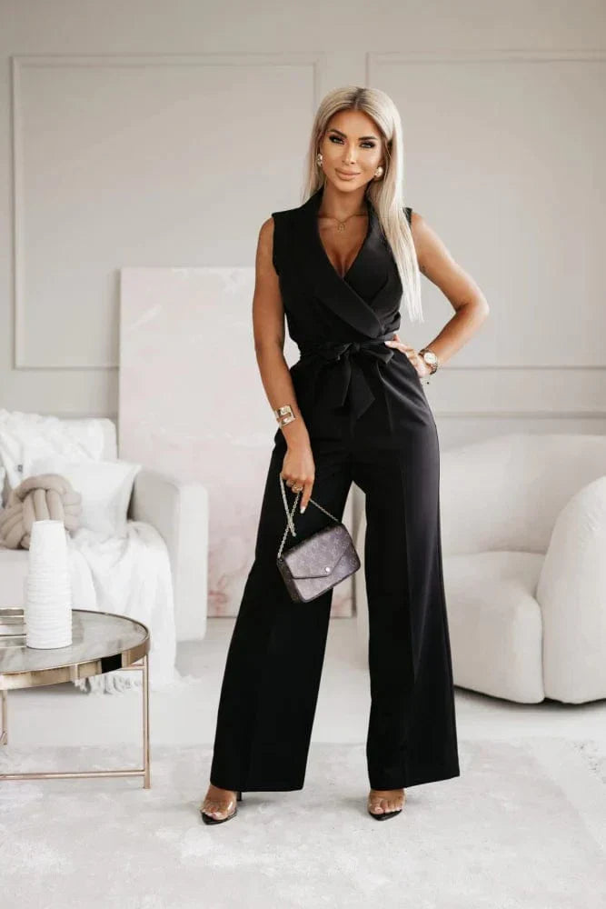 MARTHA JUMPSUIT