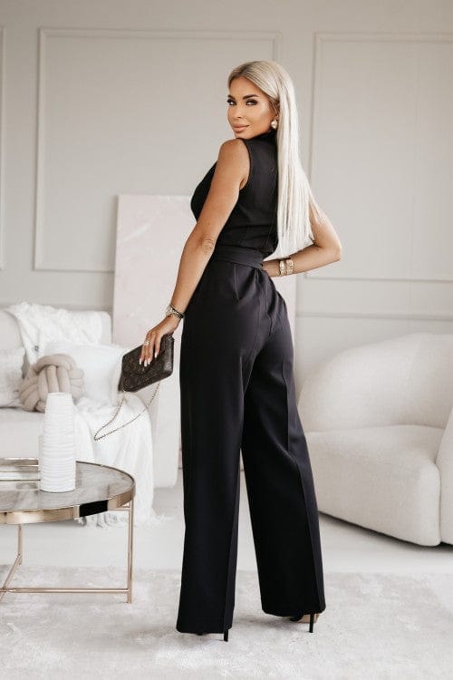 MARTHA JUMPSUIT