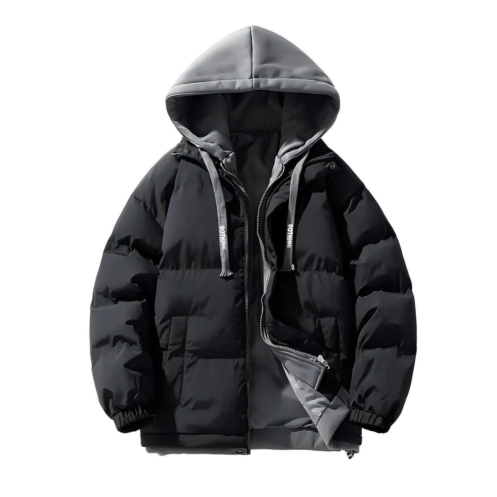 Veste d'hiver Matelassée pour Hommes