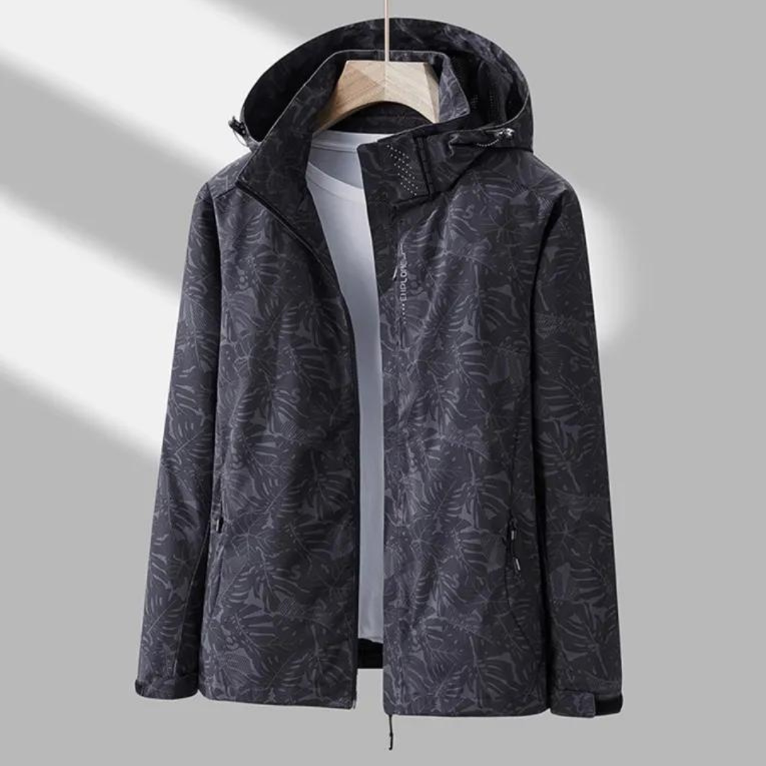 Kris - Veste Coupe-Vent et Imperméable pour Femmes