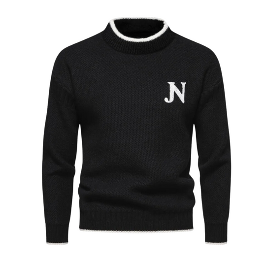 Pull en Maille pour Hommes - Keith