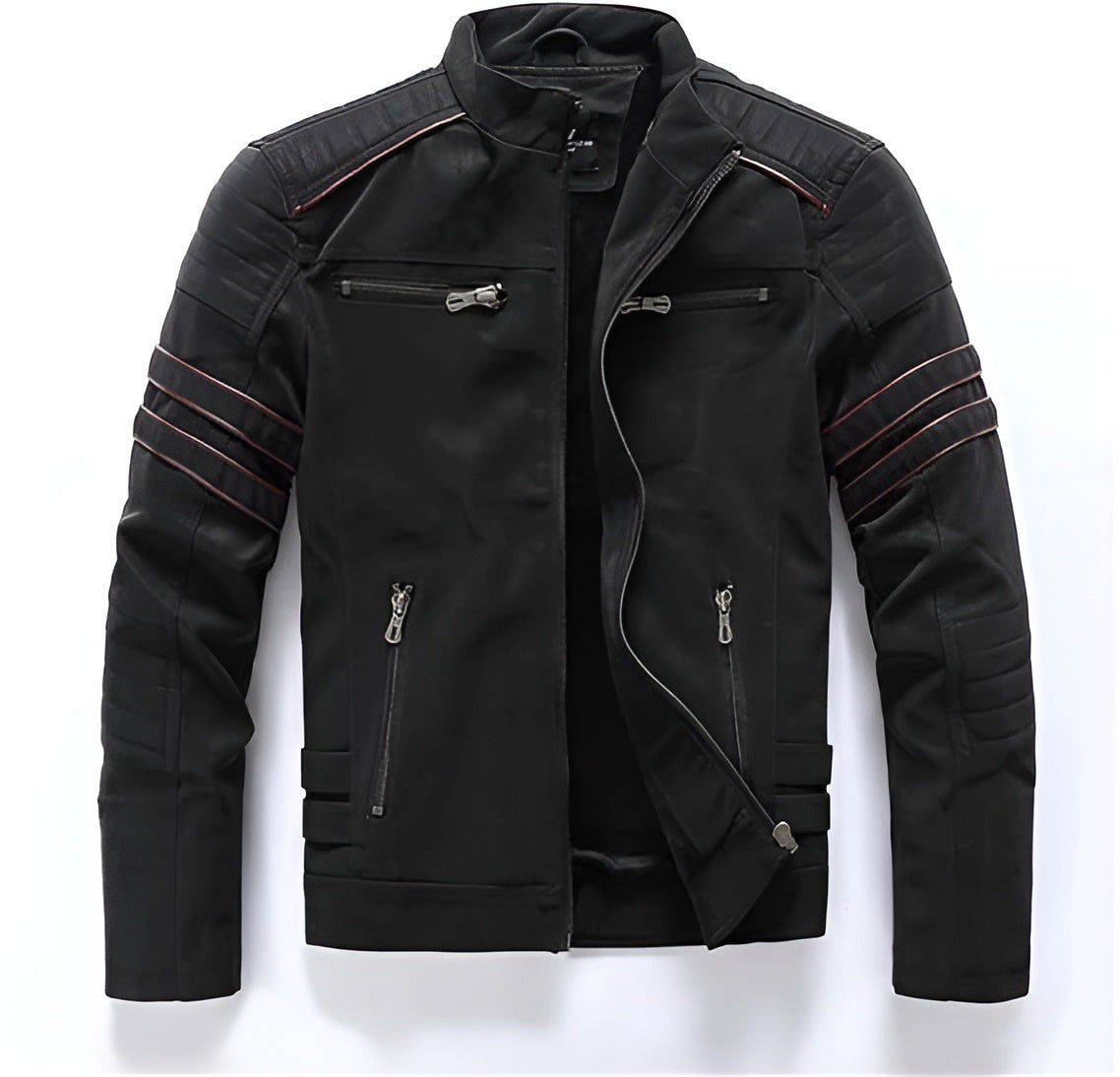 Veste Chaude pour Hommes