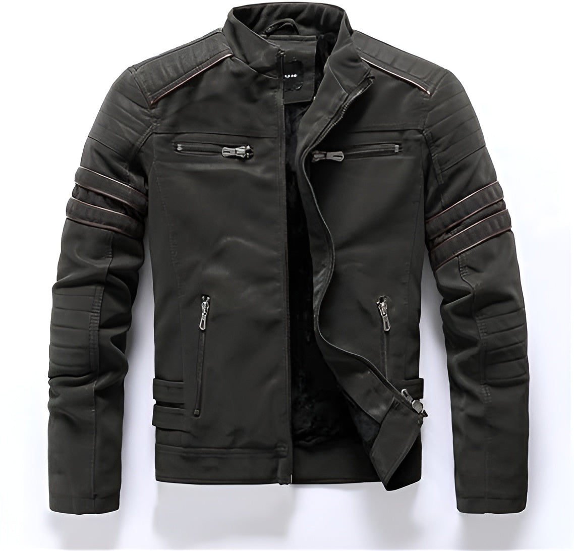 Veste Chaude pour Hommes