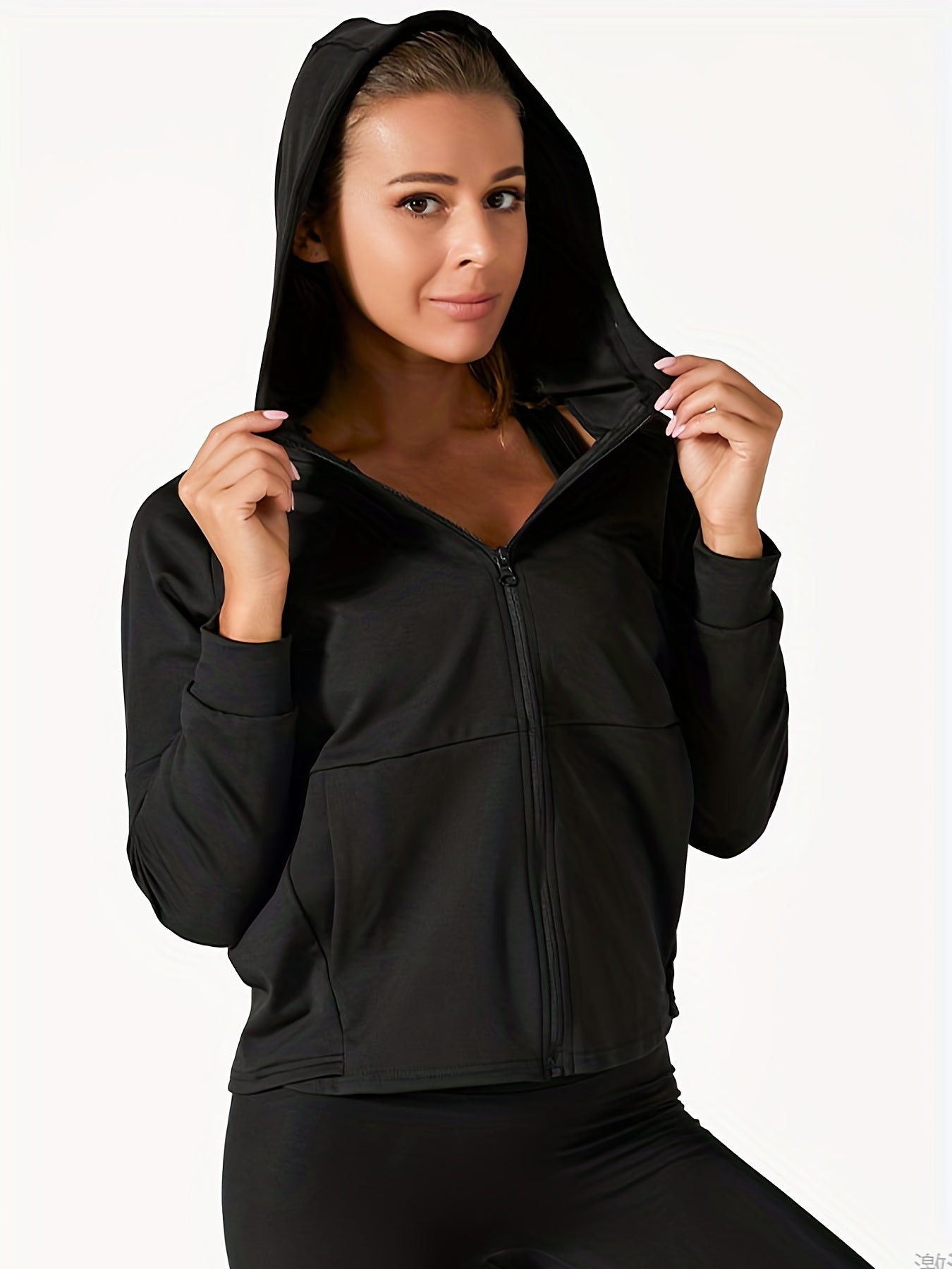 Veste de Sport Extérieure Confort Optimal Femmes
