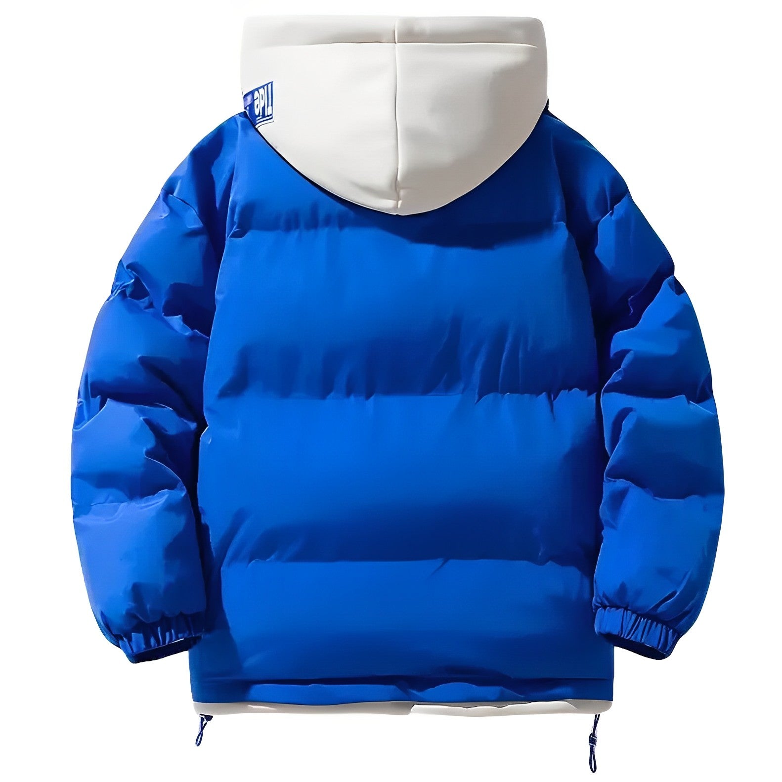 Veste d'hiver Matelassée pour Hommes