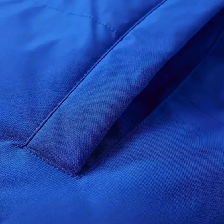 Veste d'hiver Matelassée pour Hommes