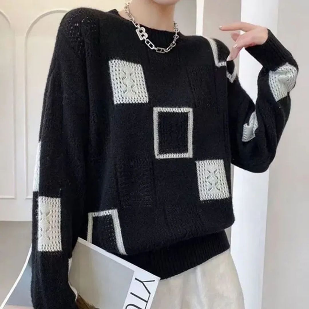 Ysa | Pull Élégant Et Douillet Pour Femmes | Confortable