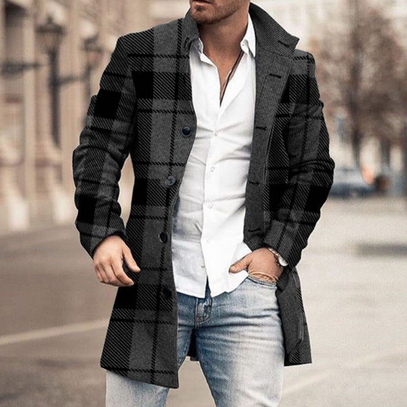 Veste élégante pour Hommes
