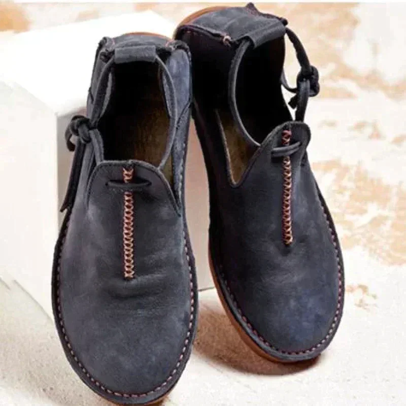 Jeannine | Chaussures en cuir pour femmes