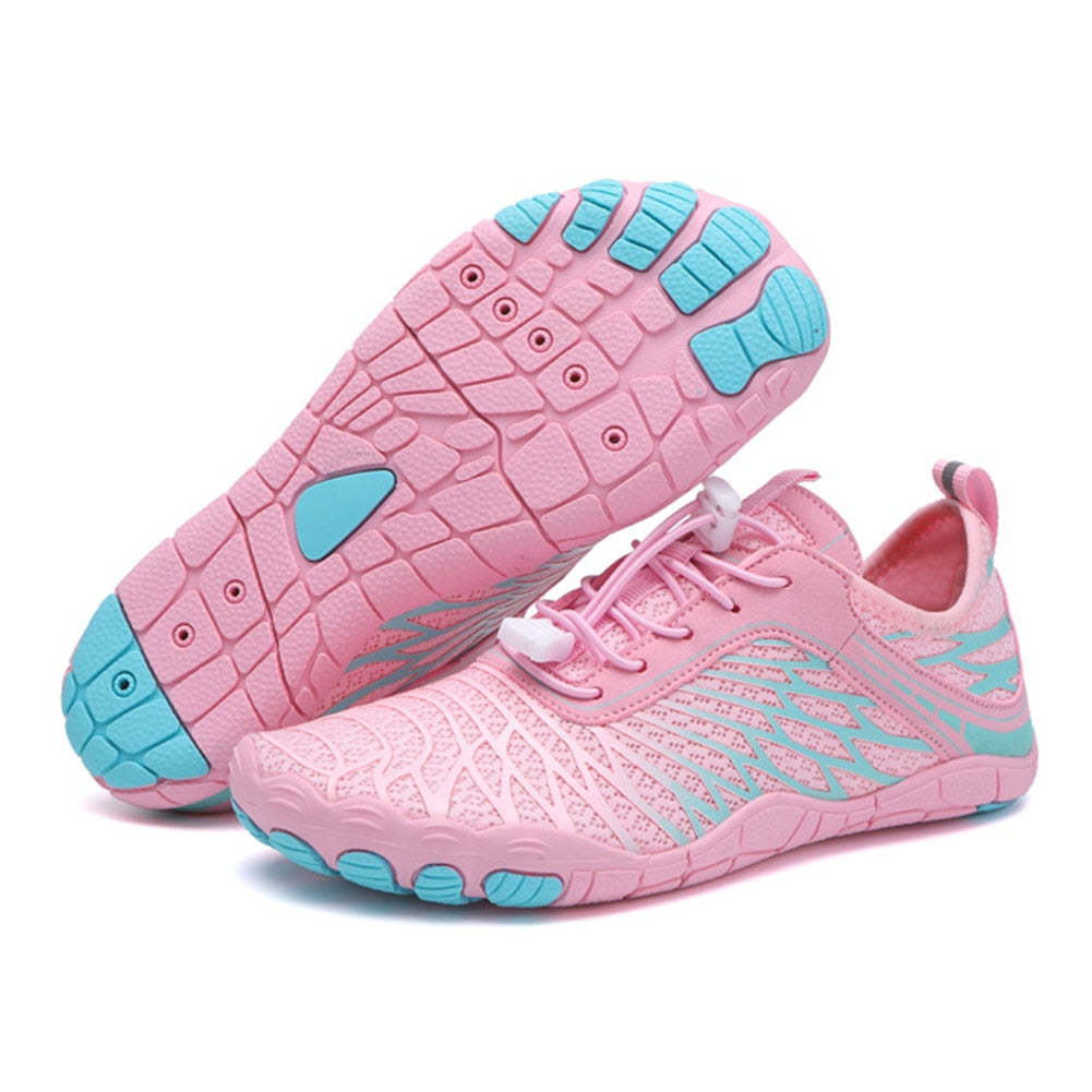 Chaussures Unisexes Confort Ultime Liberté Pieds Nus