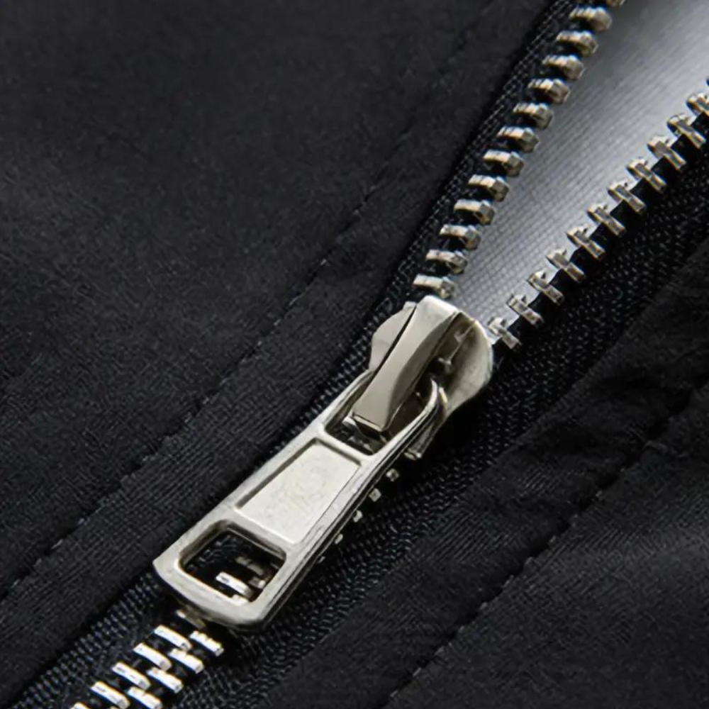 Billeter - Veste bombardier confortable pour hommes