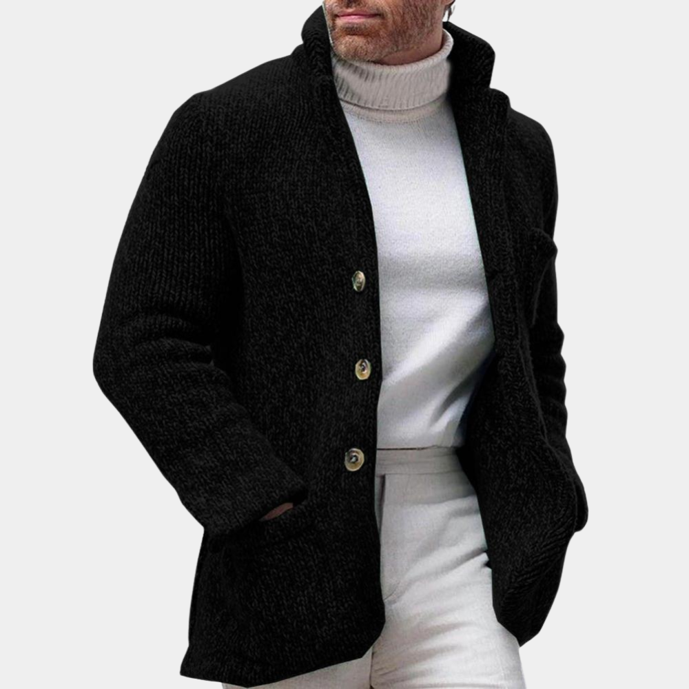 Martin - Veste élégante pour homme