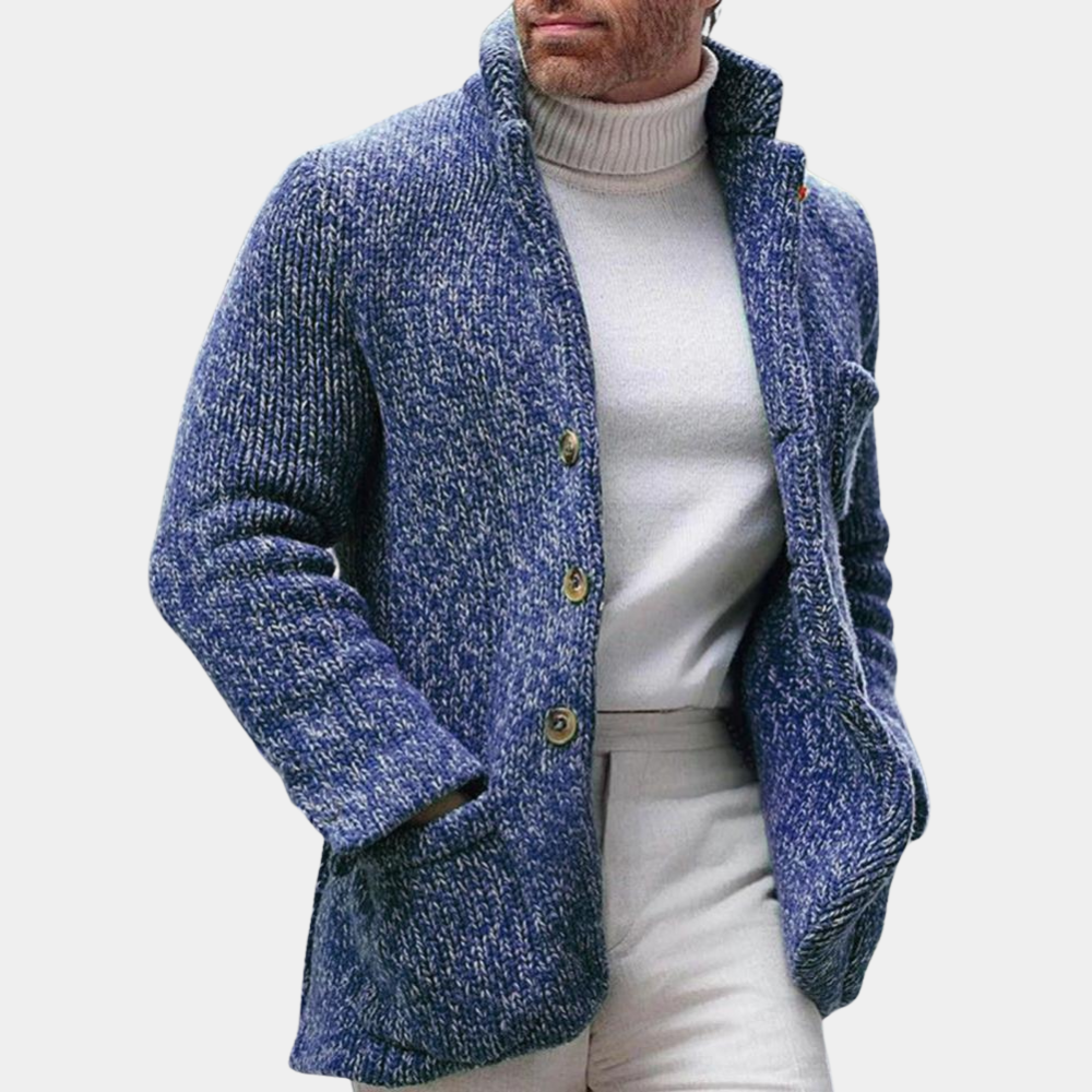 Martin - Veste élégante pour homme