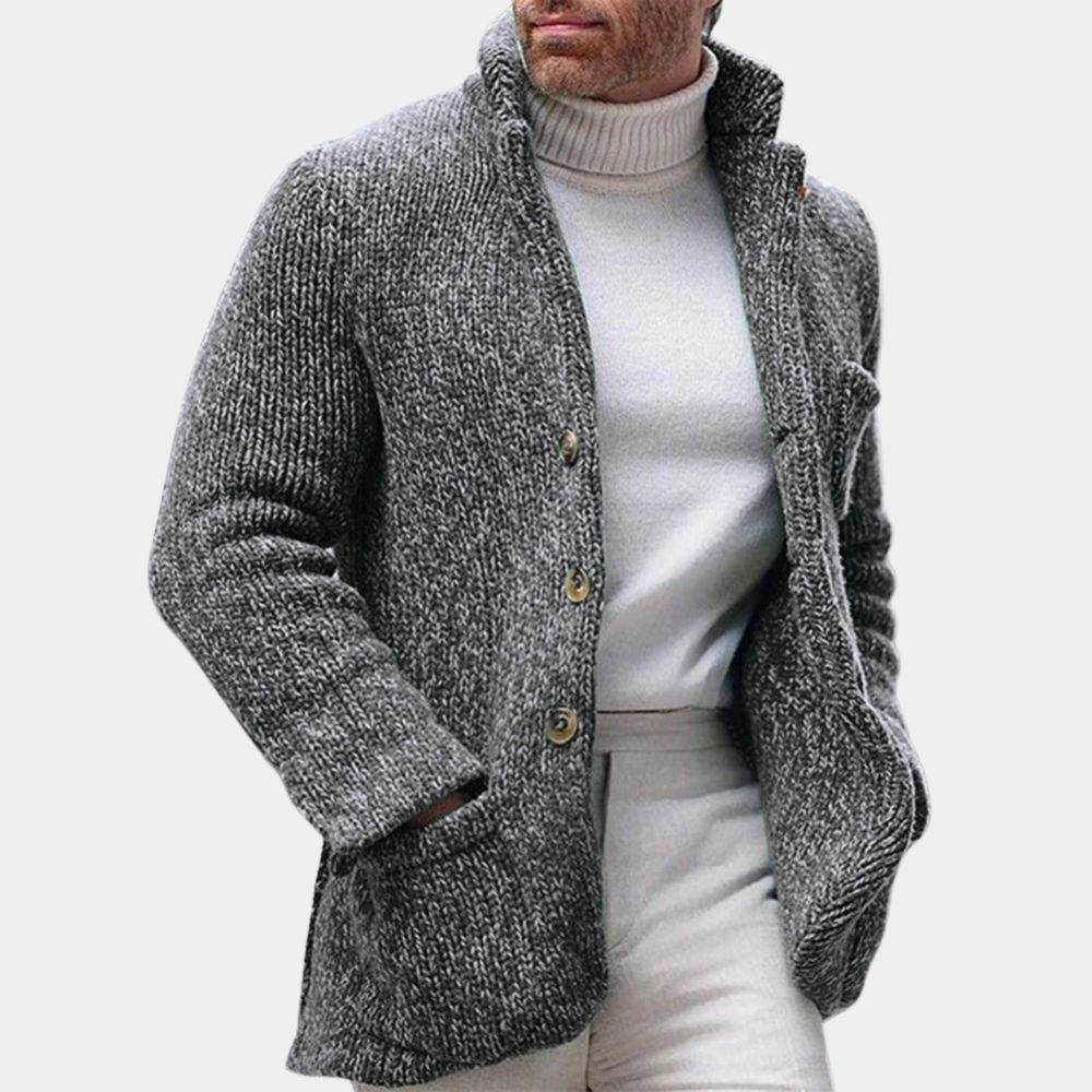 Martin - Veste élégante pour homme