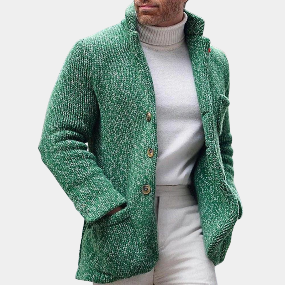 Martin - Veste élégante pour homme