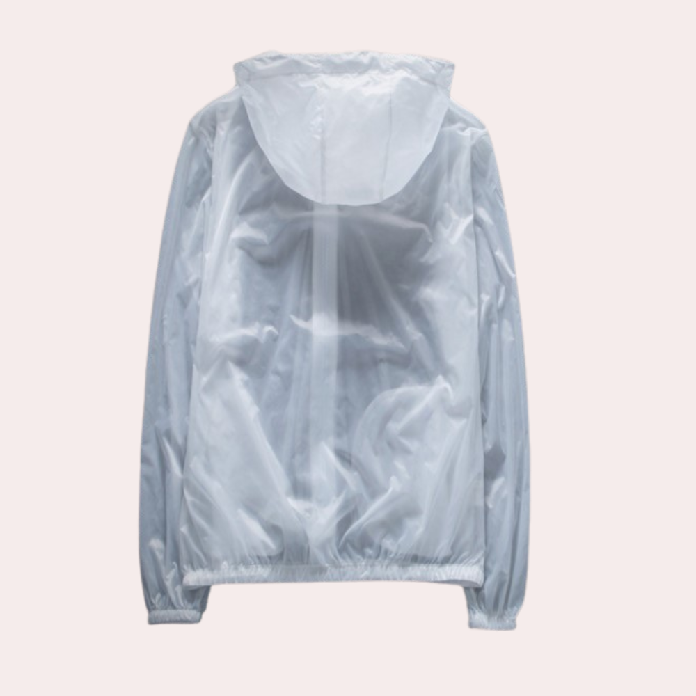 Artjoms - Veste à capuche pour hommes