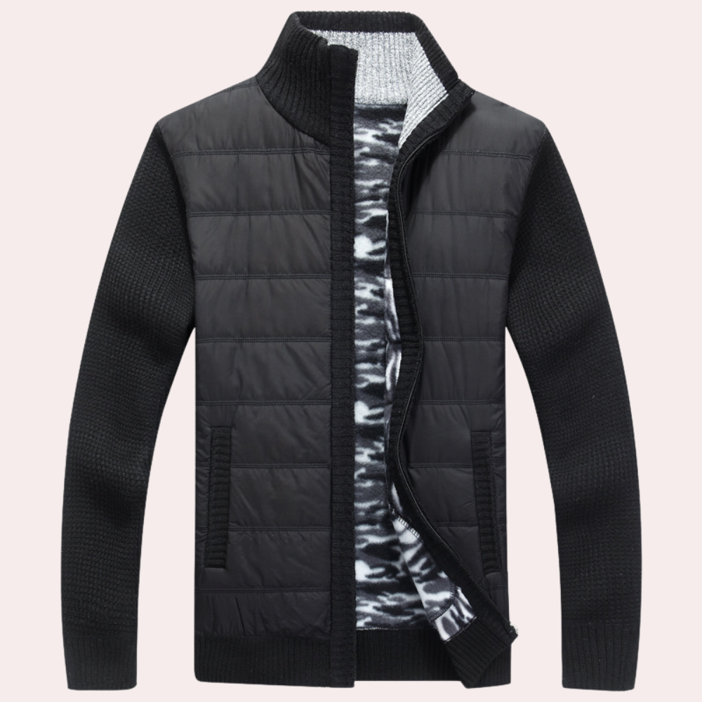 Owen - Veste formelle pour homme