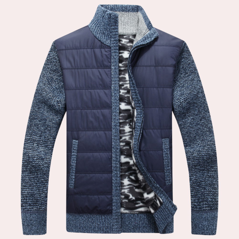 Owen - Veste formelle pour homme