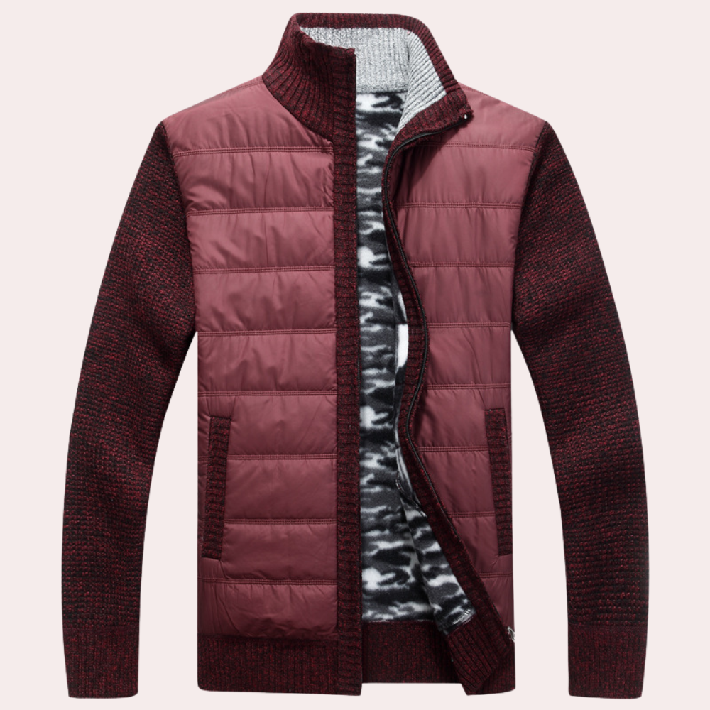Owen - Veste formelle pour homme