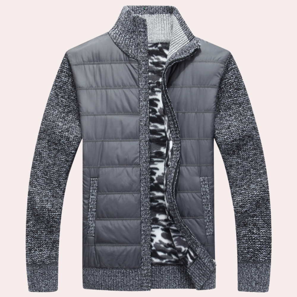 Owen - Veste formelle pour homme