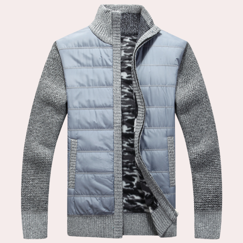 Owen - Veste formelle pour homme