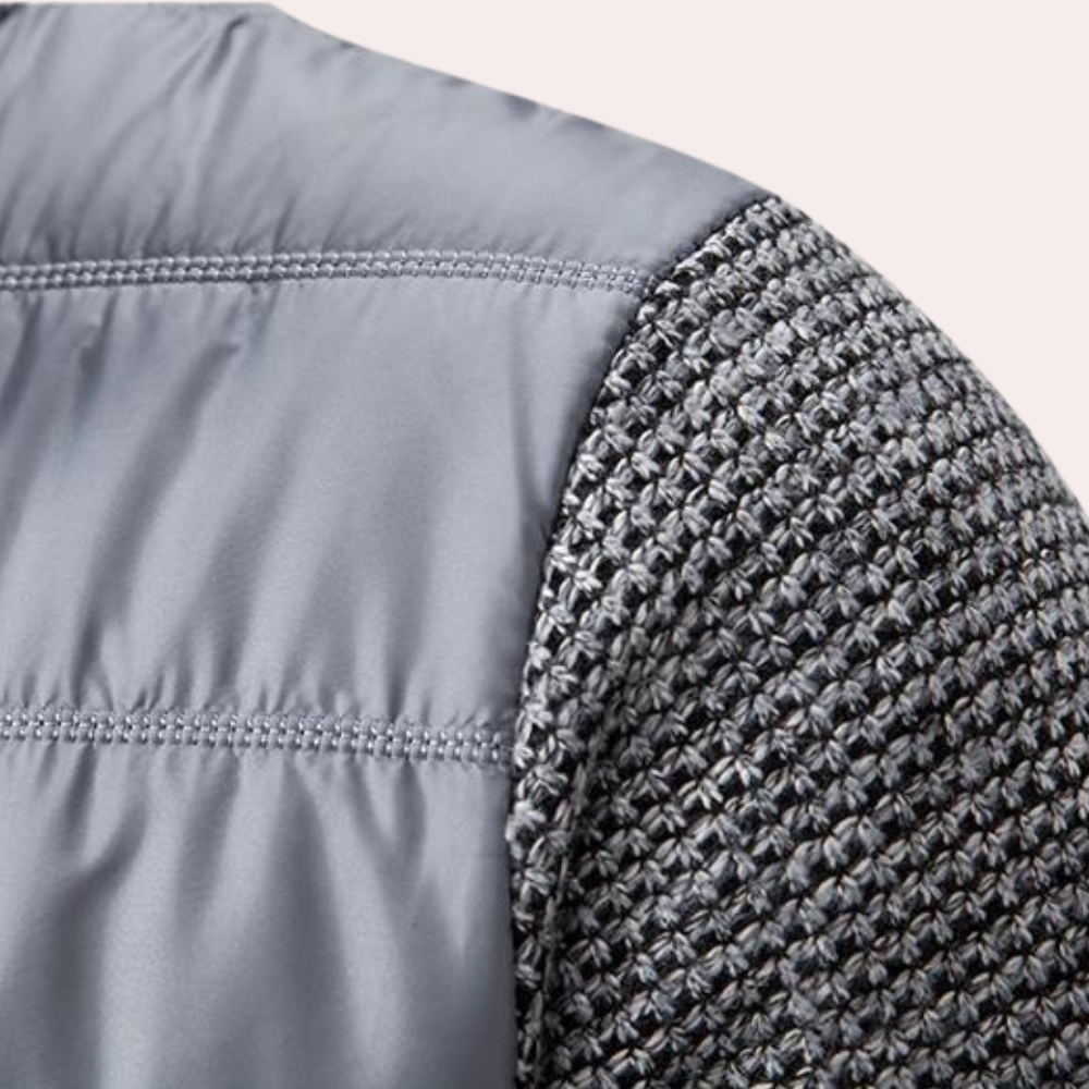 Owen - Veste formelle pour homme