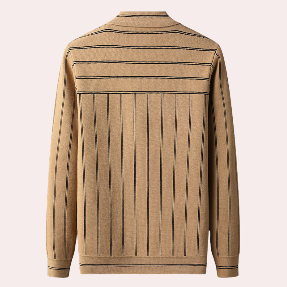 Ozana - Veste élégante pour homme