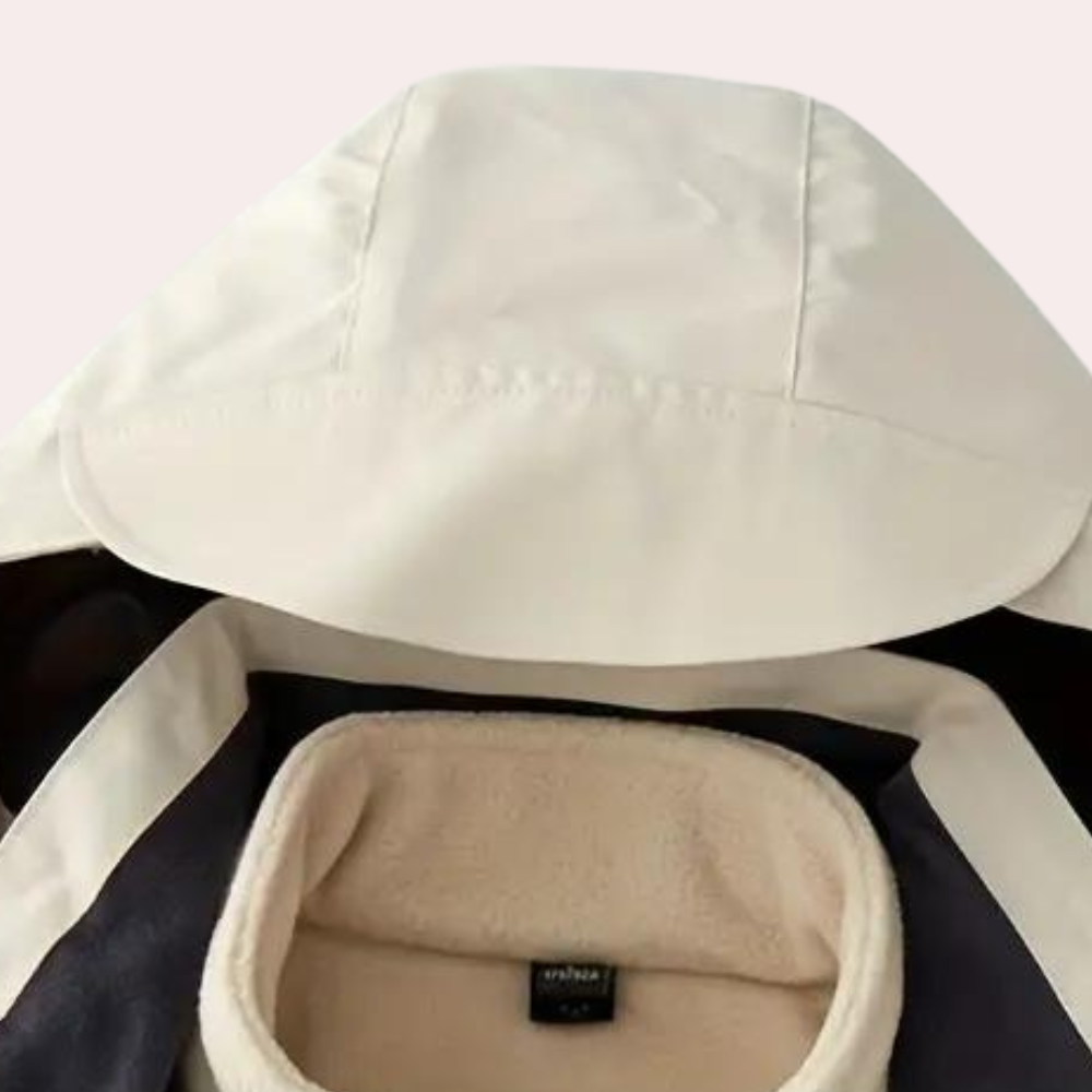 Eirik - Veste à Capuche pour Hommes