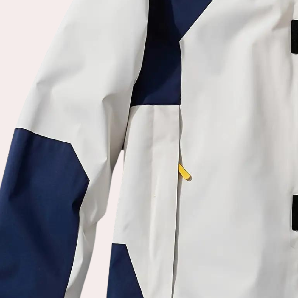 Eirik - Veste à Capuche pour Hommes