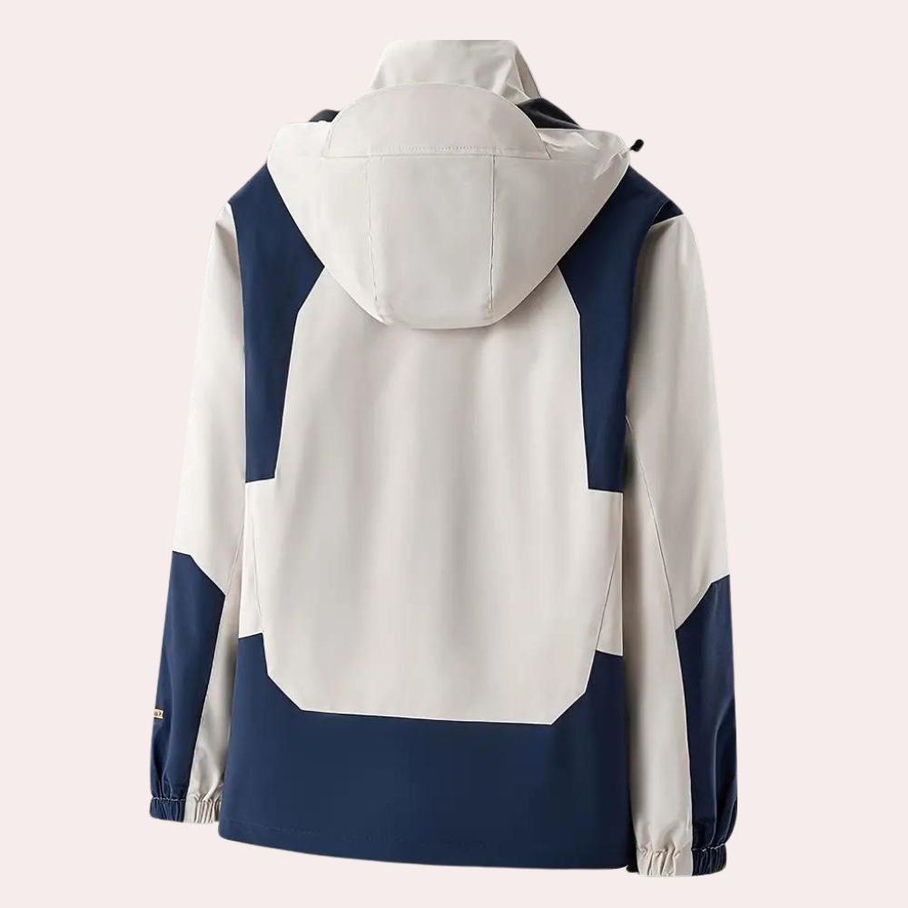 Eirik - Veste à Capuche pour Hommes