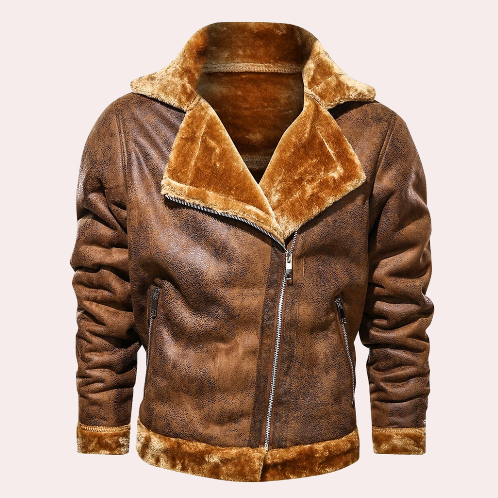 Drugi - Veste d'hiver moderne pour hommes