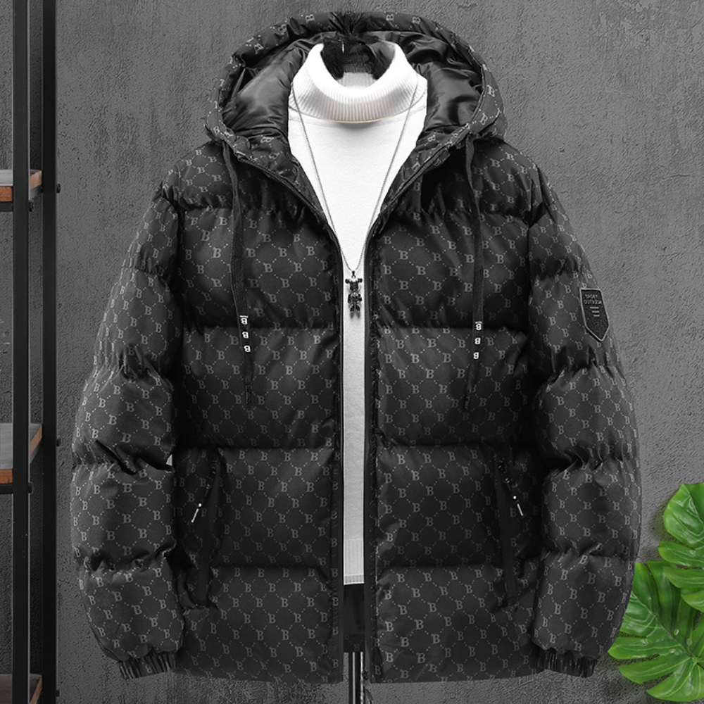 Ole - Veste à la mode pour hommes