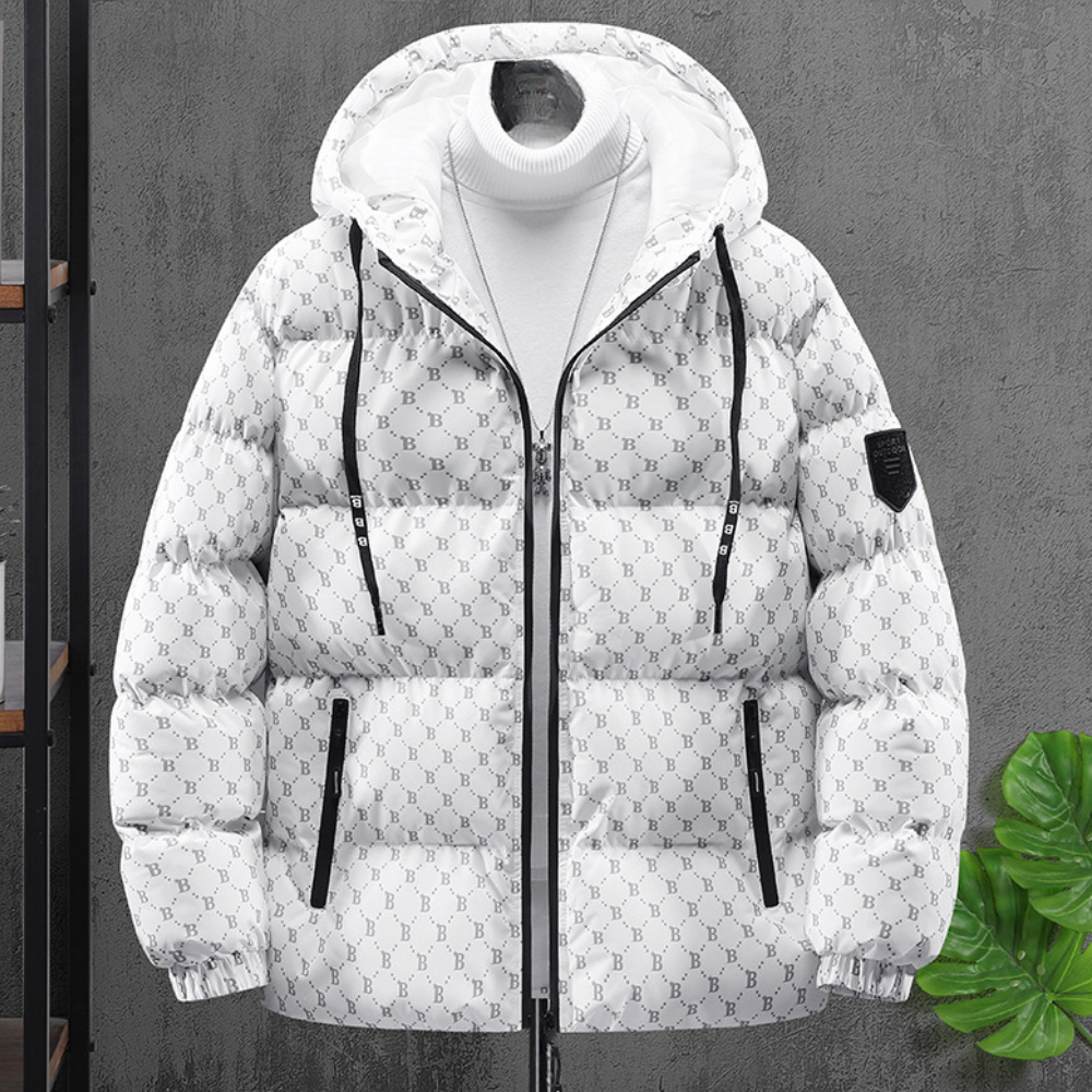 Ole - Veste à la mode pour hommes