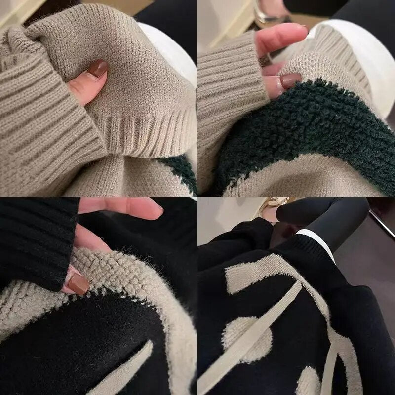 Sweat à Capuche Smiley pour Femmes - Hannah