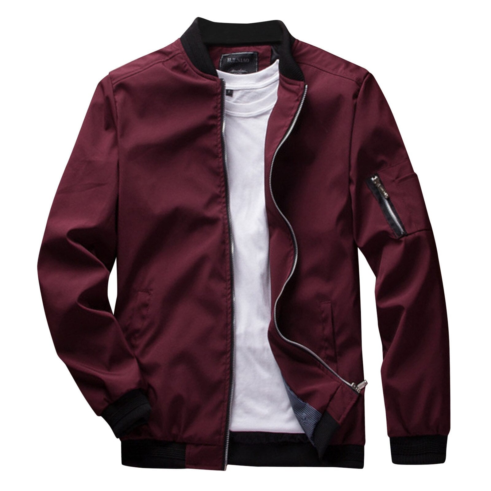 Marcel | Veste d'été courte et élégante pour hommes