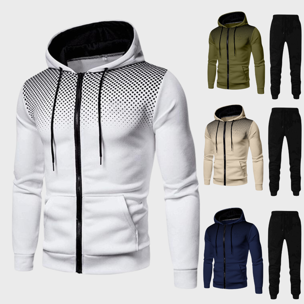 Quentin | Ensemble de sport pour hommes