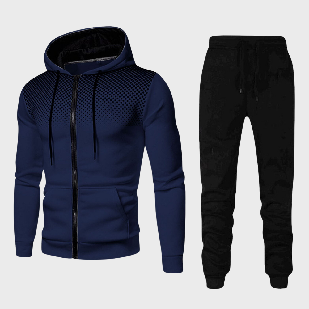 Quentin | Ensemble de sport pour hommes