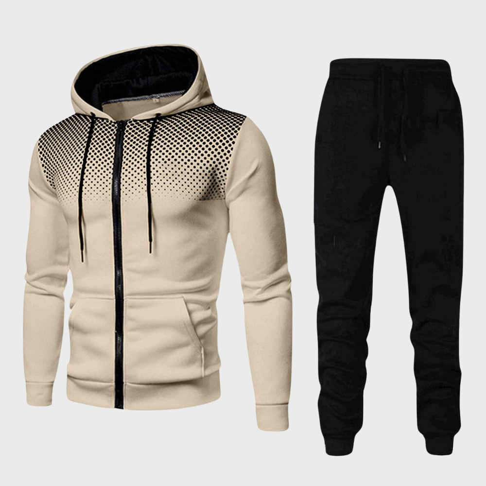 Quentin | Ensemble de sport pour hommes