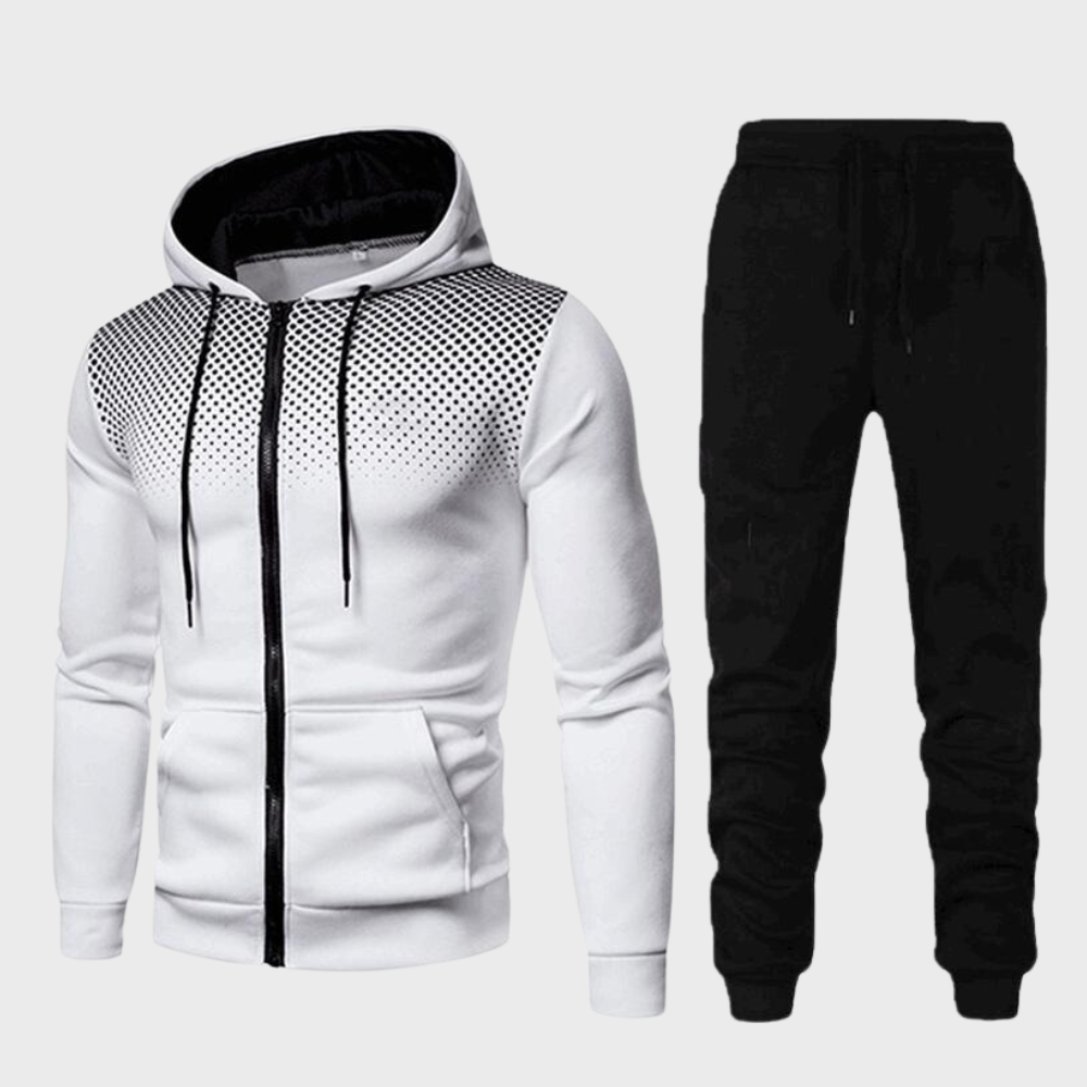 Quentin | Ensemble de sport pour hommes