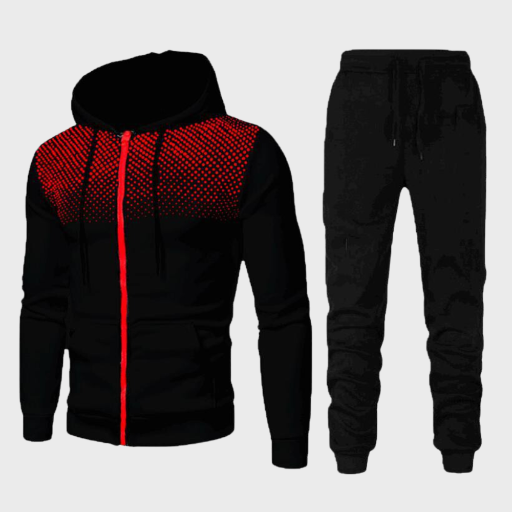 Quentin | Ensemble de sport pour hommes