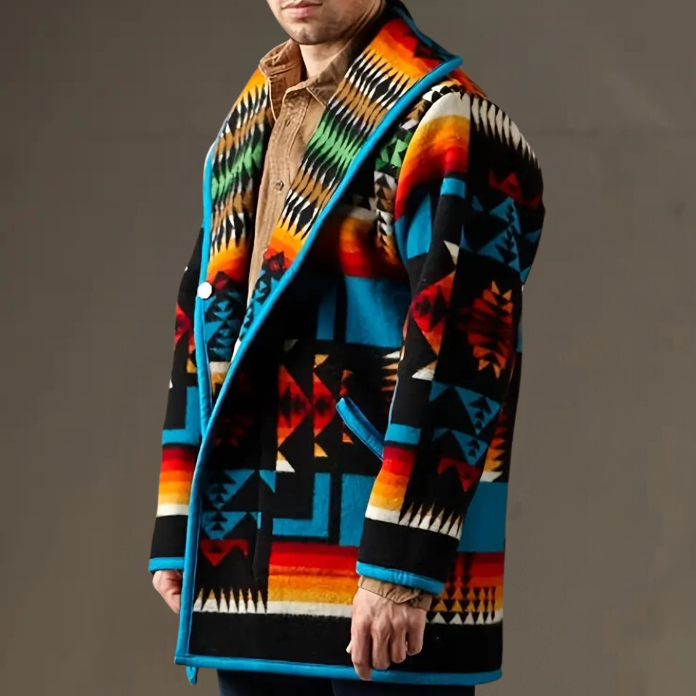 AUSTIN - Veste Tendance pour Hommes