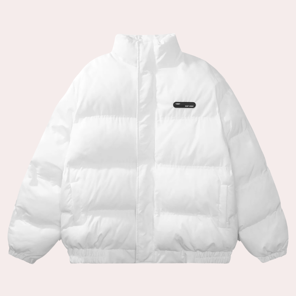 MAILANI - Manteau d'Hiver Elégant Pour Hommes