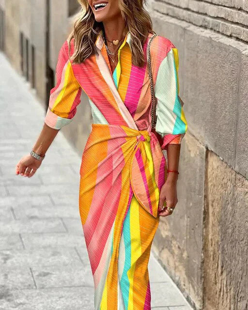 LILY - Chemise décontractée pour femmes