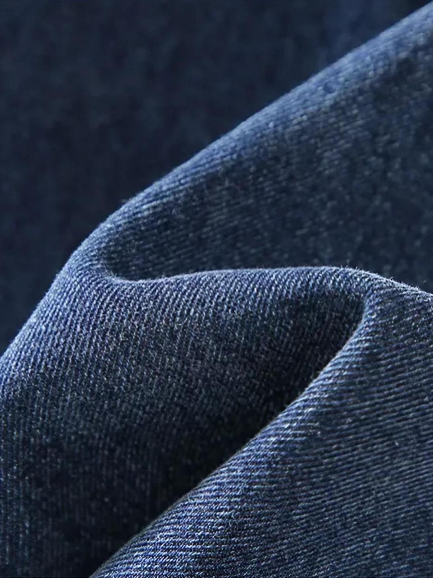 Veste en Jean pour Hommes