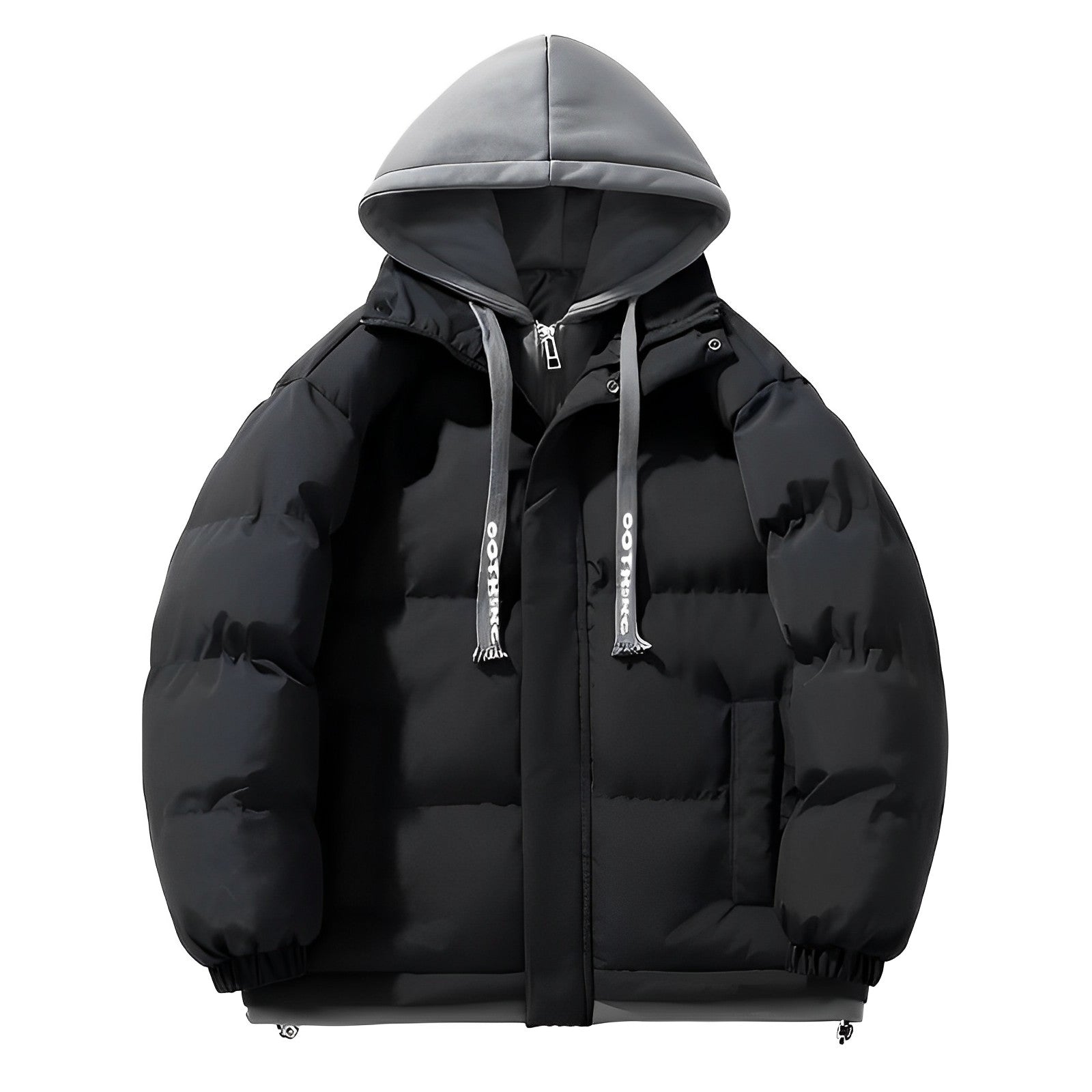 Veste d'hiver Matelassée pour Hommes