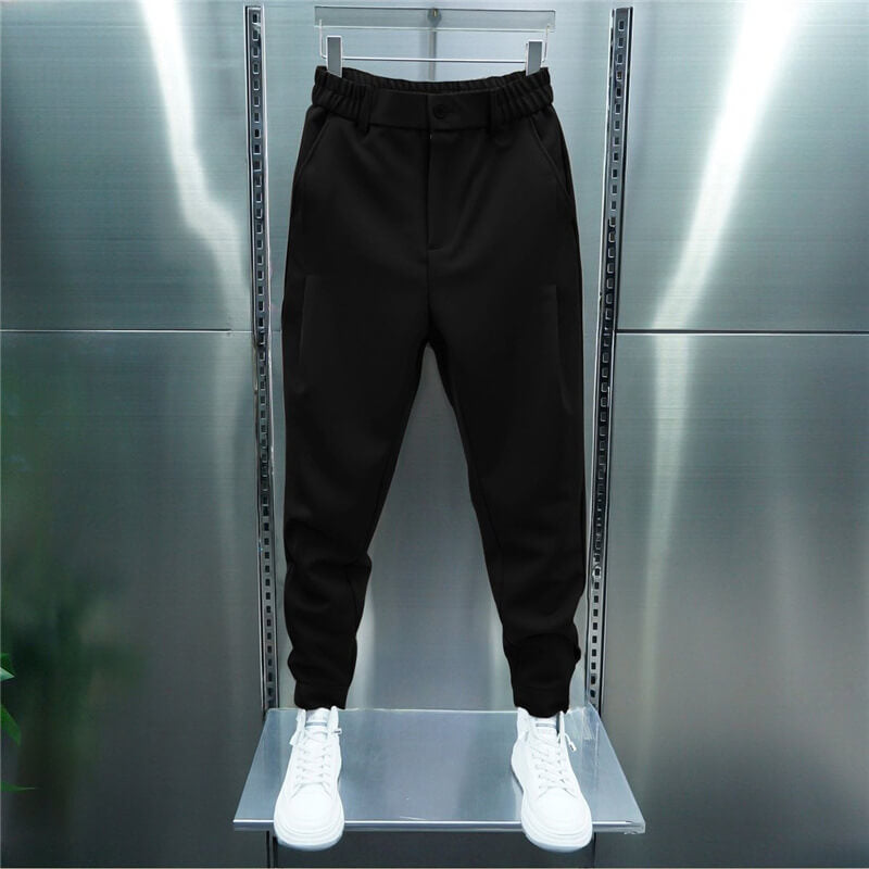 Morris | Pantalon décontracté