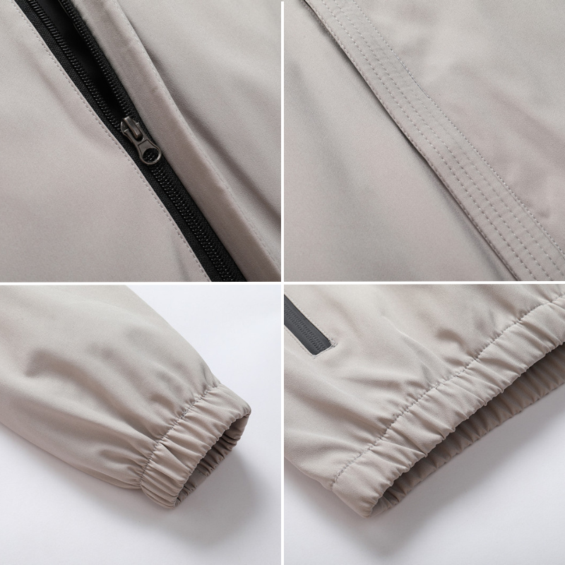 Shelbi | Veste Softshell imperméable pour toutes les conditions météorologiques