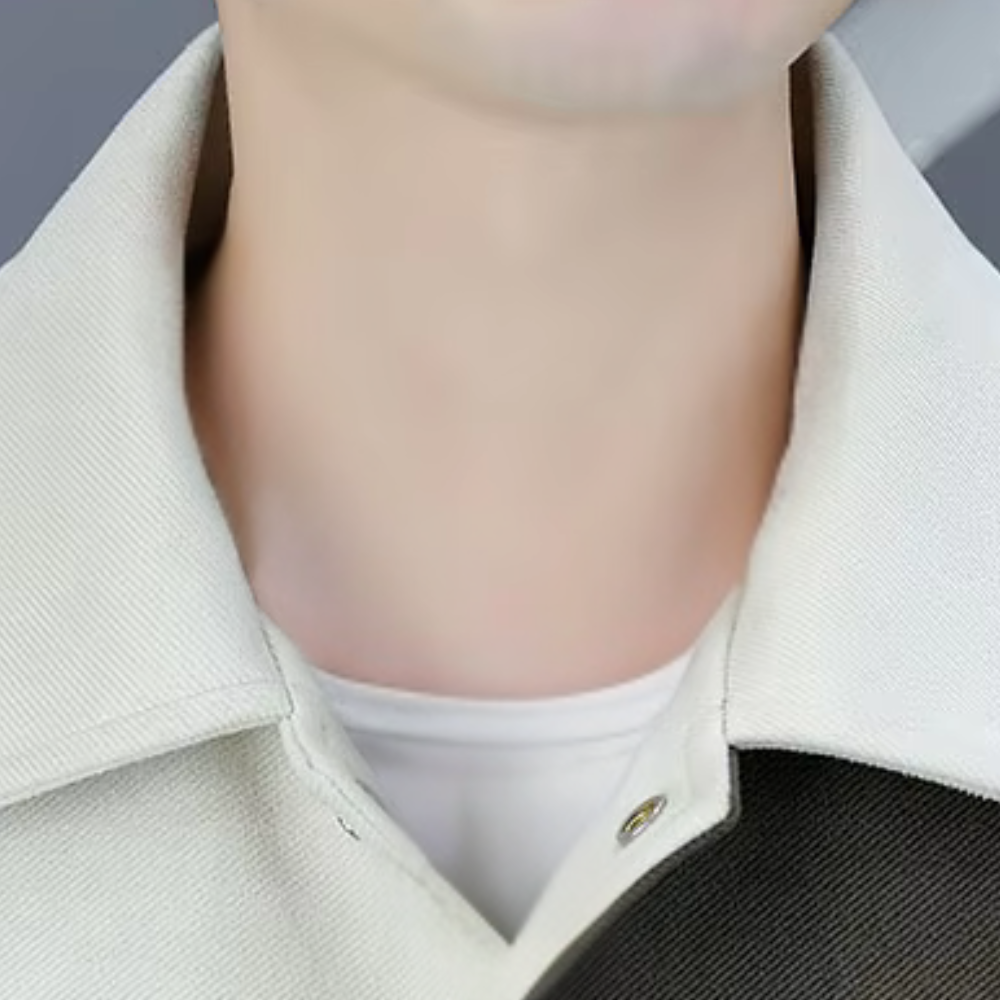 FRED - Veste Élégante pour Hommes