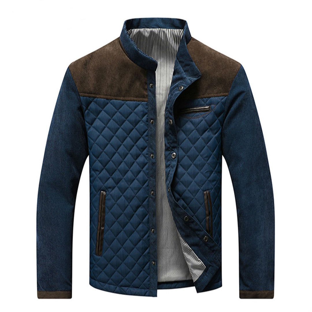 Veste Boutonnée pour Hommes